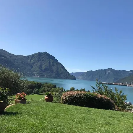 別荘 Casa Caponetti
