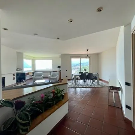 Casa Caponetti 別荘 コスタ・ヴォルピーノ
