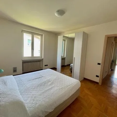 Casa Caponetti *