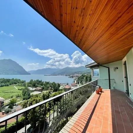 Casa Caponetti Holiday home *