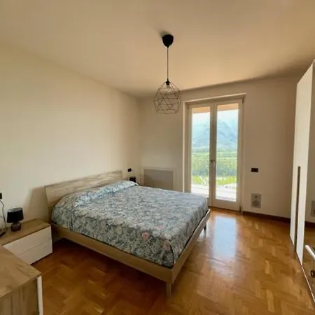 Holiday home Casa Caponetti