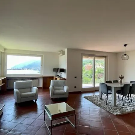 Casa Caponetti Дом отдыха