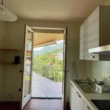 Casa Caponetti *