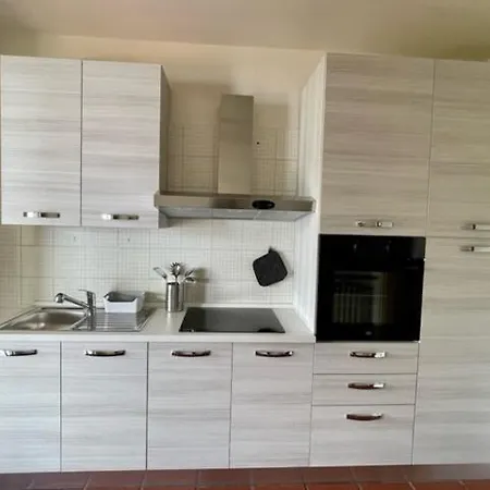 Casa Caponetti 度假居 *