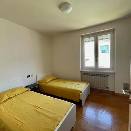 Dom wakacyjny Casa Caponetti *