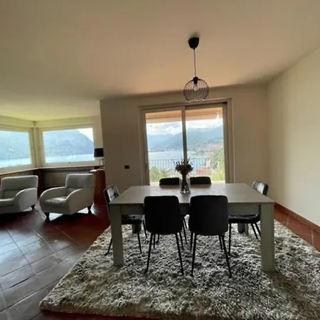 Casa Caponetti 度假居 *