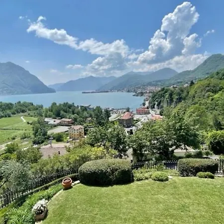 Holiday home Casa Caponetti *