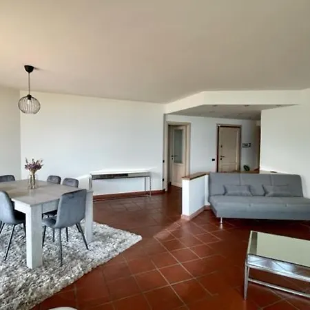 Casa Caponetti Holiday home