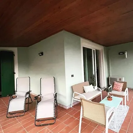 Dom wakacyjny Casa Caponetti *